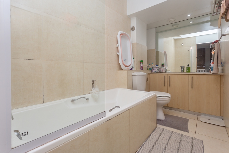 To Let 1 Bedroom Property for Rent in Cape Town City Centre Western Cape